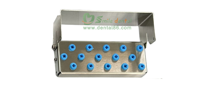RJ4815 Bur Stand